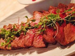 -Highline·城市露台景观餐厅(淮海路店)