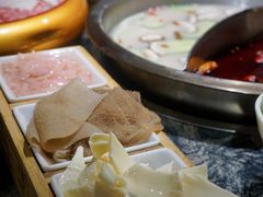 -渝味晓宇火锅(合川路店)