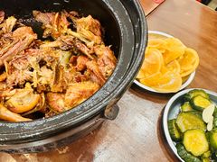 -斯丹姜母鸭·古法干香(涂门街总店)