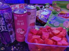 -格莱美量贩式KTV(奥帆店)