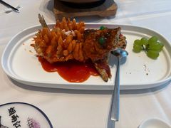 -松鹤楼(狮山永利广场店)