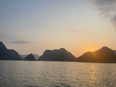-海南铜鼓岭景区