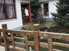 -渭塘酒家(生态园店)