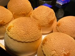 招牌菠萝包-炳胜品味(珠江新城店)
