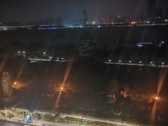 -武汉江城明珠豪生大酒店