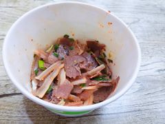 -淮南牛肉汤(荣巷店)