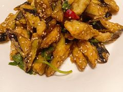 -陈记菜馆·非遗淮扬菜(东关街教场店)