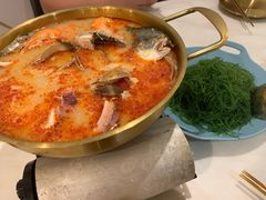 -香香海南菜餐厅