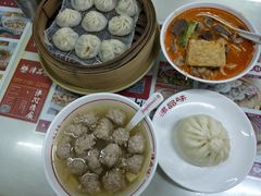 -津品味小吃(大学湾店)