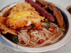 -凤张螺蛳粉·爽口粉(跃进路总店)