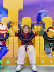 -第五极儿童乐园