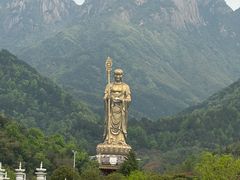 -九华山风景区