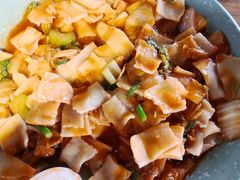 -西域美食(西直门南小街店)