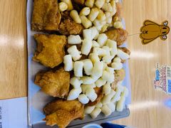 -BOPEYE·波派炸鸡(河西中央商场店)