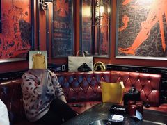 -INLOVE KTV(杭州滨江宝龙城店)