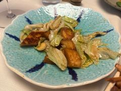 -龟兹KUCINA·新疆菜(前滩L+PLAZA店)