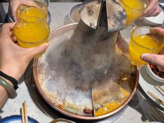 -鑫隆四季涮肉(八角畅游店)