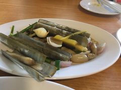-ZF Seafood Restaurant 卓峰海鲜餐