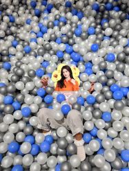 -木马王国(萧山银隆店)