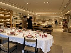 -ZARA HOME(蓝色港湾店)