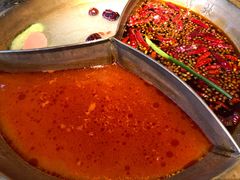 -小龙坎火锅(双林店)