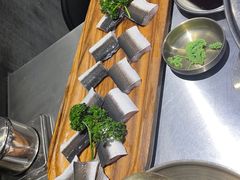 -本炙炭烤·蒲烧活鳗料理店(金沙洲店)