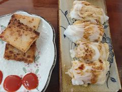 -本味友膳·茶餐厅(和达中心城店)