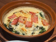 -萨莉亚意式餐厅(大宁音乐广场店)