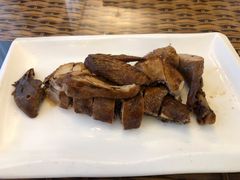 老卤汁鸡-老季市·三代非遗传承·地标美食老汁鸡(工农路店)