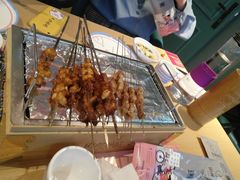 -街角等你.大连海鲜烧烤(西安路店)