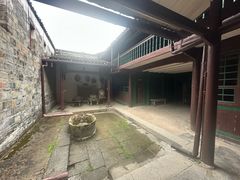 -李宗仁先生故居