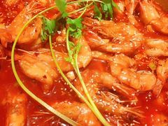 -邵汇大虾(吉林大路店)