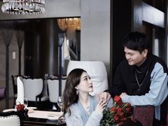 -瑞吉酒店 · Elba 欧尔巴意大利餐厅· 精致意餐·云端聚会