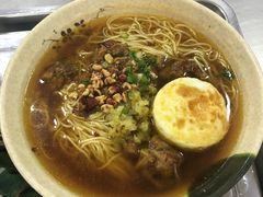 -晓庄学院-食堂