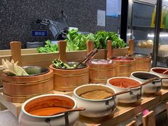 -蓉城四海·澳牛炙烤自助(江阴周庄店)