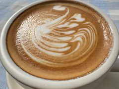 -Vanillacafe香草咖啡(银海大世界店)