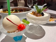 -小河盐帮·私家菜·烤鸭(三元桥·霄云路店)