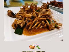 -渔满仓海鲜渔家(象山二店)