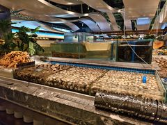 -一方渔歌蒸汽海鲜自助(文化路万达广场店)