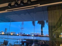 -东南里湖景餐厅·新闽菜(浦西万达店)