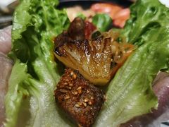 -韩时烤肉(枫蓝店)
