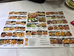 -小柒家第一锹东北菜(城关店)