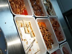 -哆来咪火锅烤肉自助(牌楼店)