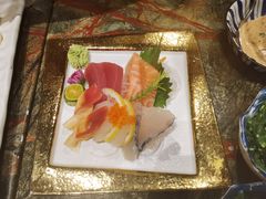 -炙柒Sekinana·精致料理 烧鸟·铁板烧(海上世界店)
