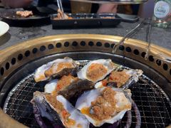 -神户赤童日式烤肉伙伴(东直门店)