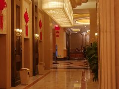 -岱江花园饭店
