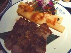 -美奈小馆·越南料理(中航城君尚购物中心店)