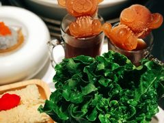 -领鲜天下·焗海鲜·花胶鸡(天目里店)