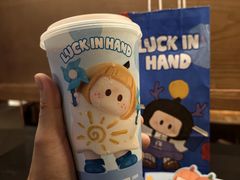 -瑞幸咖啡(龙岗星河cocopark店)