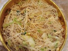 -仓桥炒粉干